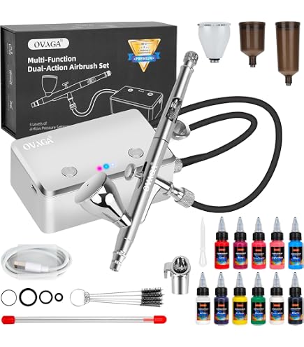 Amazon.com: Mr. Mr. linear compressor L7 / Platinum brush set